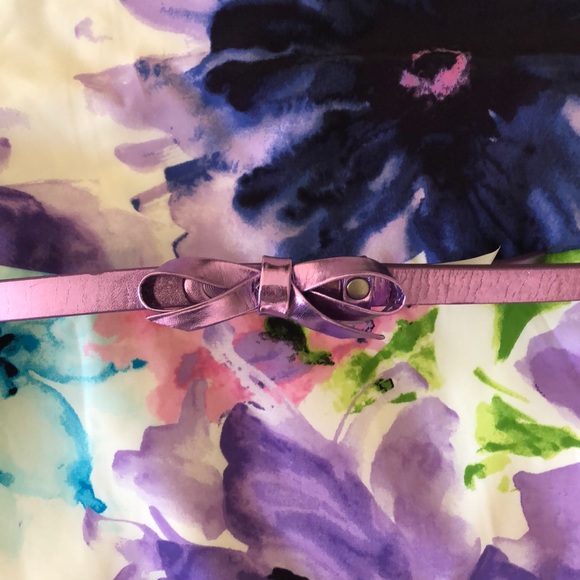 Children's Place Floral Dress - Picture 2 of 5